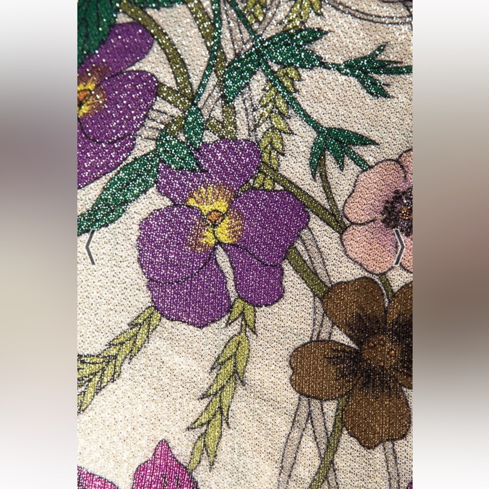 Gucci scarf - Picture 7 of 7